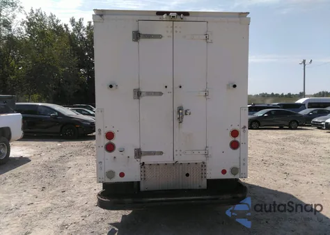 2015 Ford F-250 Xl z USA, uszkodzony, nr VIN 1FDBF2B63FED21591